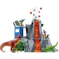 Schleich Dinosaurs Große Vulkan Expedition, Spielfigur 