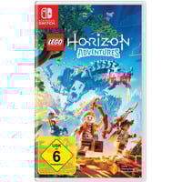 Sony Lego Horizon Adventures, Nintendo Switch-Spiel 