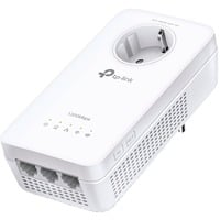 TP-Link TL-WPA8631P, Repeater 
