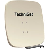 Satellitenspiegel 65 Zentimeter Durchmesser Plus, Sat-Spiegel