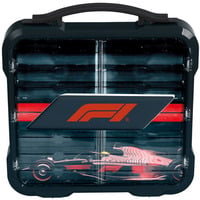F1 - Sammelkoffer , Aufbewahrungsbox