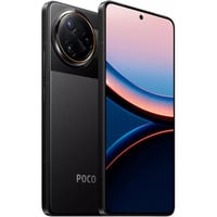 Xiaomi Poco F7 Ultra 512GB, Handy Black, HyperOS, 16 GB