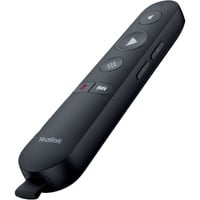 Yealink MB-Remote, Fernbedienung schwarz