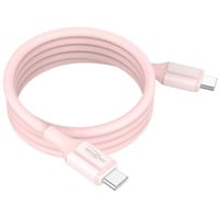 Silikonkabel USB-C auf USB-C