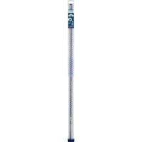 Bosch Professional EXPERT Hammerbohrer SDS-max-8X, Ø 20mm Arbeitslänge 800mm