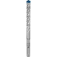 Bosch Professional EXPERT Hammerbohrer SDS-plus-7X, Ø 12mm, 10 Stück Arbeitslänge 100mm