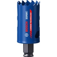 Bosch Professional EXPERT Multi Material PC Plus Lochsäge, Ø 38mm 1.1/2"