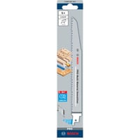 Bosch Professional PRO Multi Material Demolition Säbelsägeblatt S 1110 VF, 5 Stück Länge 225mm