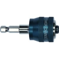 Bosch Professional Power Change Plus Adapter, 3/8" 8,7mm schwarz