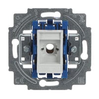 Busch-Jaeger Cardschalter Einsatz 2025 U, Taster Retail