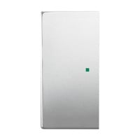 Busch-Jaeger Wippe Edelstahl edelstahl, Retail