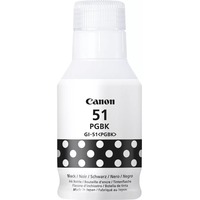 Canon Tinte schwarz GI-51PGBK (4529C001)