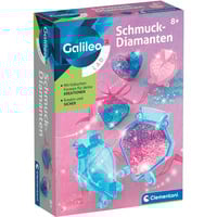 8005125594436 - Schmuck Diamanten Experimentierkasten