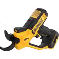 DEWALT Akku-Astschere DCMPP568N, 18Volt gelb/schwarz, ohne Akku und Ladegerät