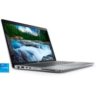 Dell Latitude 5440-2H3CX, Notebook grau, Intel® Core™ i5-1345U, Intel® Iris® Xe Graphics, 16 GB DDR4, 512 GB (512 GB SSD), Windows 11 Pro 64-Bit