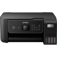 Epson EcoTank ET-2870, Multifunktionsdrucker schwarz, Scan, Kopie, USB, WLAN