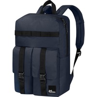 Jack Wolfskin 365 Rucksack                     dunkelblau, 22 Liter