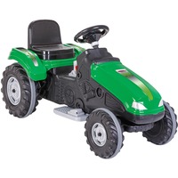 4042774460501 - JAMARA Ride-on Traktor Big Wheel 12V grün 4042774460501 - JAMARA Ride-on Traktor Big Wheel 12V grün