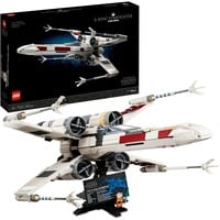 Image of 75355 Star Wars X-Wing Starfighter, Konstruktionsspielzeug