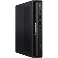 Lenovo ThinkCentre M90q Gen 6 (13AC0006GE), Mini-PC schwarz, Windows 11 Pro