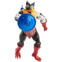 0194735030408 - Masters of the Universe Masterverse ca 18cm große Actionfiguren alle MOTU Sammler mehrfarbig Modell 4 Kinder 0194735030408 - Masters of the Universe Masterverse ca 18cm große Actionfiguren alle MOTU Sammler mehrfarbig Modell 4 Kinder