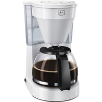Melitta Easy II , Filtermaschine weiß