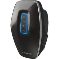 Mennekes Wallbox AMTRON 4Business 780 22 T2 midnight black schwarz, ohne Kabel, Typ2-Ladebuchse, RFID, MID-Zähler, App, Mobilfunkmodem