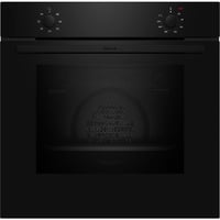 Neff B1DCA0AK0 N 30, Backofen schwarz, 60 cm