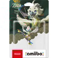 Nintendo amiibo The Legend of Zelda Collection: Tulin-Spielfigur 