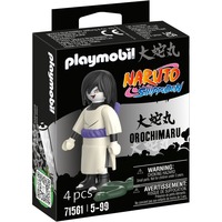 4008789715616 - 71561 Naruto Shippuden Orochimaru Konstruktionsspielzeug 4008789715616 - 71561 Naruto Shippuden Orochimaru Konstruktionsspielzeug
