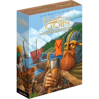 Pegasus Ein Fest für Odin: Norweger, Brettspiel Erweiterung