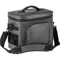 Petromax Kühltasche 8 Liter dunkelgrau