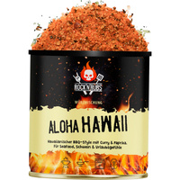 Rock'n'Rubs Aloha Hawaii, Gewürz 170 g