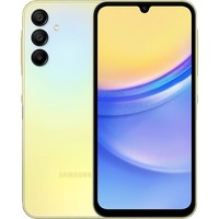7806027368641 - Galaxy A15 128GB Handy 7806027368641 - Galaxy A15 128GB Handy