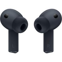 SAMSUNG Galaxy Buds3 FE, Kopfhörer schwarz (matt), Bluetooth, ANC, 360° Audio, Gemini-Sprachsteuerung