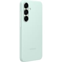 SAMSUNG Silicone Case, Handyhülle mint, Samsung Galaxy S25+