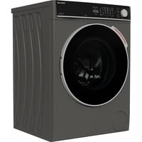 SHARP ES-WNFL014CADA-DE  , Waschmaschine grau, WIFI, Advanced Inverter Motor