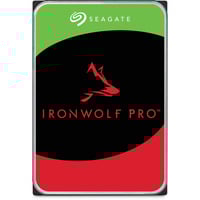 Seagate IronWolf Pro NAS 20 TB Generalüberholt, Festplatte SATA 6 Gb/s, 3,5"