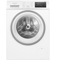 4242003937310 - SIEMENS WM14N12A iQ300 Waschmaschine (9 kg 1351 U Min A) 4242003937310 - SIEMENS WM14N12A iQ300 Waschmaschine (9 kg 1351 U Min A)