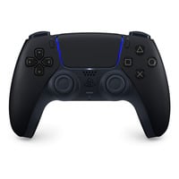 Sony DualSense Wireless-Controller, Gamepad schwarz, Midnight Black