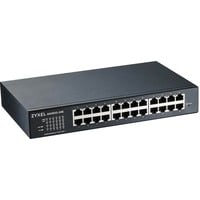 Zyxel GS1900-24E V3, Switch 