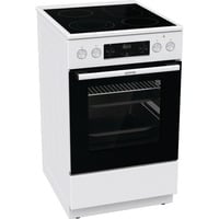 gorenje GECS5C60WPA, Herd weiß