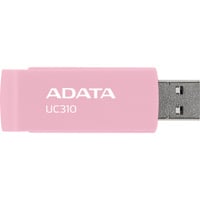 ADATA UC310 64 GB, USB-Stick pink