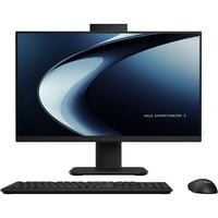 ASUS AIO ExpertCenter P4 P440VAESK-BPC0170, PC-System schwarz, ohne Betriebssystem