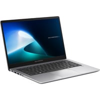 ASUS ExpertBook P1 (P1503CVA-S70723X), Notebook grau, Intel® Core™ i5-13420H, Intel® UHD Graphics, 16 GB DDR5, 512 GB (512 GB SSD), Windows 11 Pro 64-Bit
