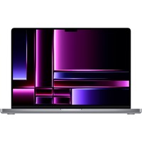 4066908458400 - MacBook Pro (16) 2023 CTO Notebook 4066908458400 - MacBook Pro (16) 2023 CTO Notebook