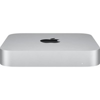 Apple Mac mini M1 8-Core, MAC-System