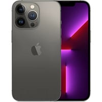 Apple iPhone 13 Pro 256GB Generalüberholt, Handy Graphit, iOS