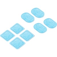 Beurer EM 22 Gel-Pads , Massagegerät 8 Stück