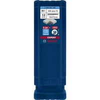 Bosch EXPERT Hammerbohrer SDS-plus-7X, Ø 12mm, 30 Stück Arbeitslänge 150mm